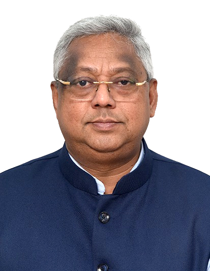 Board of Trustees of CGTMSE: Photograph of Shri Sandeep Varma, Chief Executive Officer (CGTMSE).
